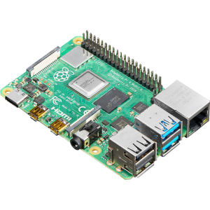 Raspberry Pi