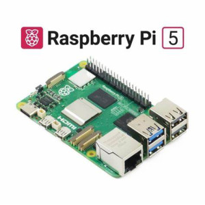 Raspberry Pi 5